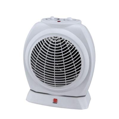1500-Watt Oscillating Fan Heater